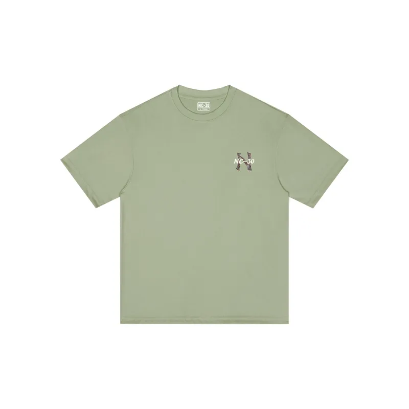 NC 30 T Shirts Unisex-6