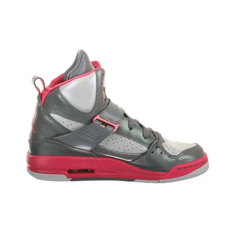 Jordan Flight 45 High Cool Grey GS-1