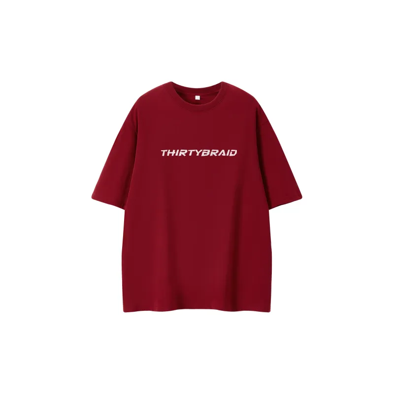 30BRAID T Shirts Unisex-10