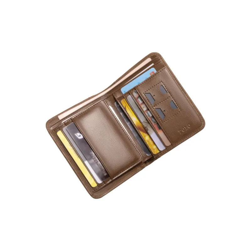 POLO Fabric Belt Men's Multicolor 3.8cm-5