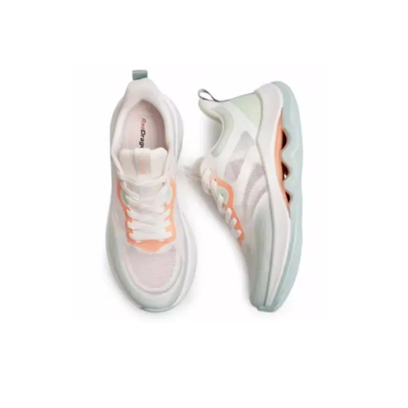 RED DRAGONFLY Running Shoes Unisex-24
