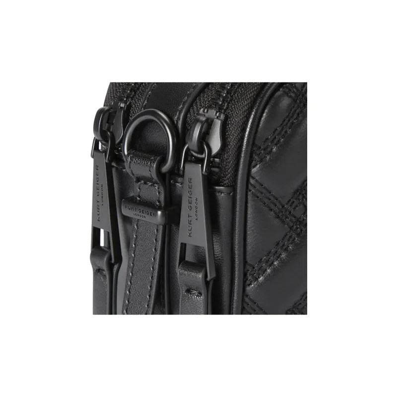 Kurt Geiger London Kensington Drench Crossbody Bag-5