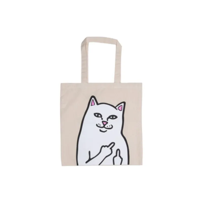 RIPNDIP Shoulder Bags Beige-0