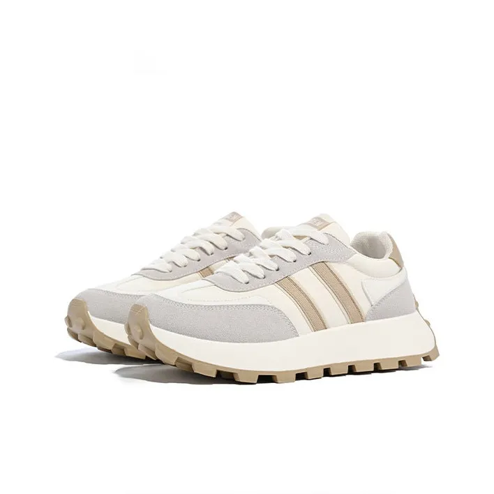 Humanism 1986 Low Top Chunky Sneakers Women's-15