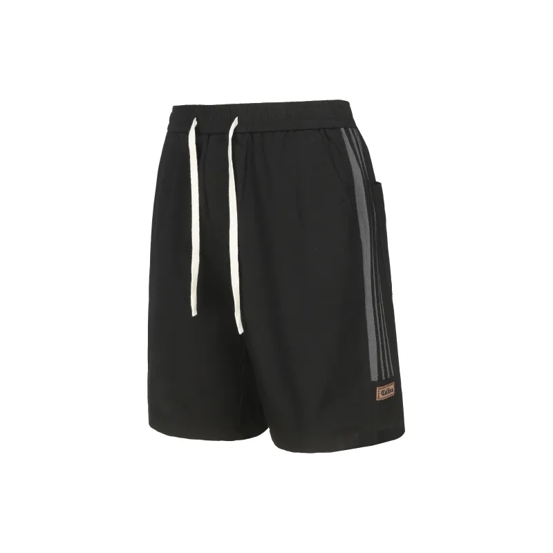 COLDSTONE Casual Shorts Unisex-2