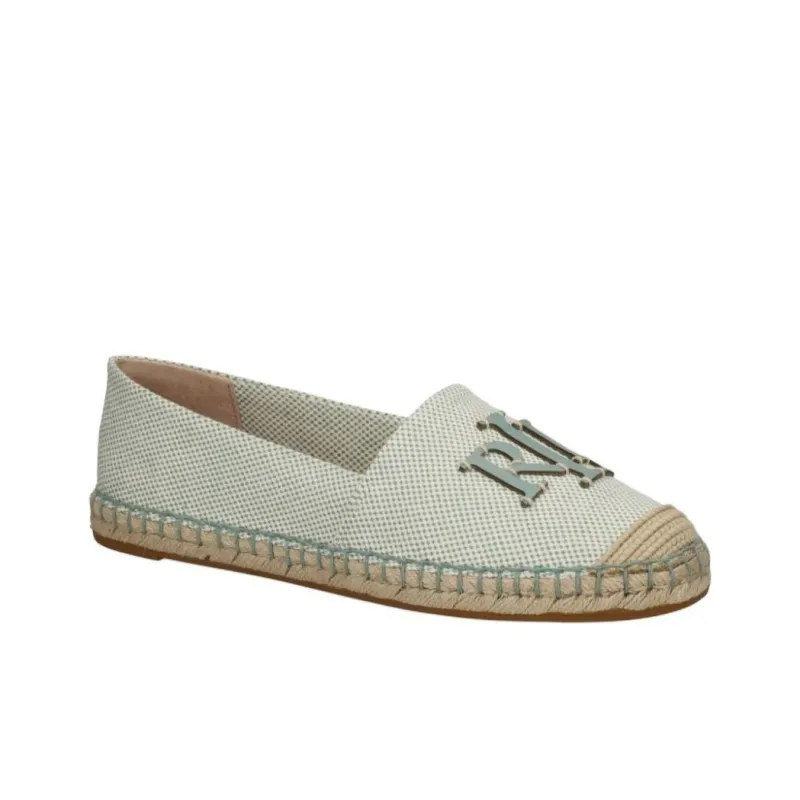 LAUREN RALPH LAUREN Cameryn Iii Canvas Espadrilles Women's-2