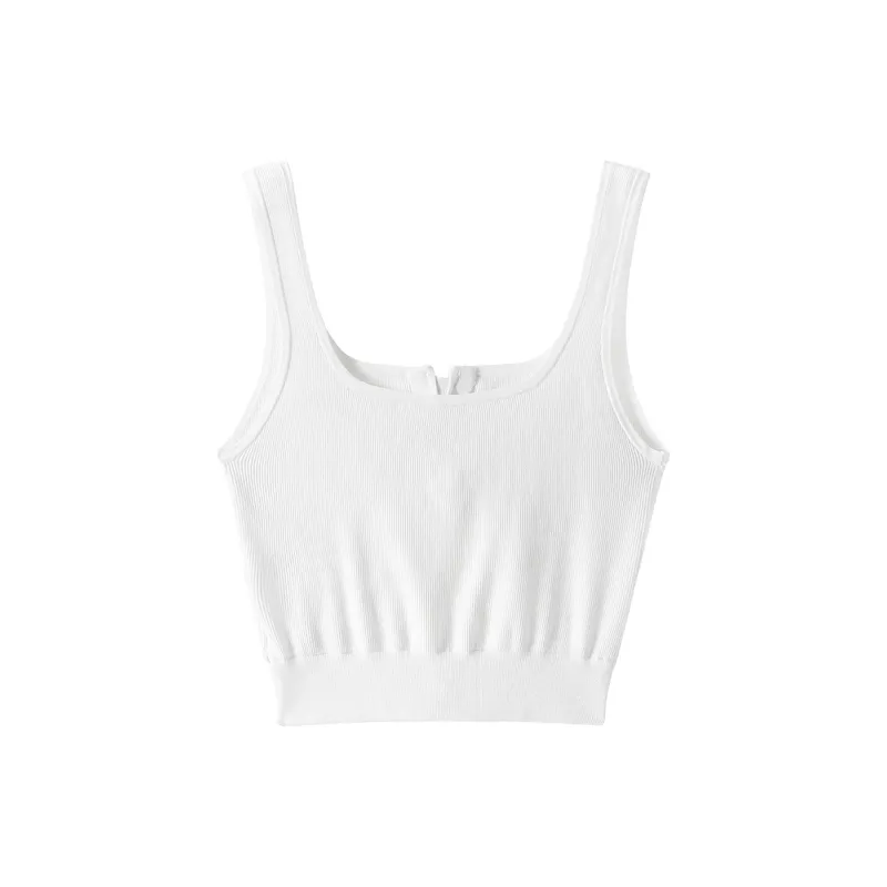 Miss Sixty Tank Tops Women's-1