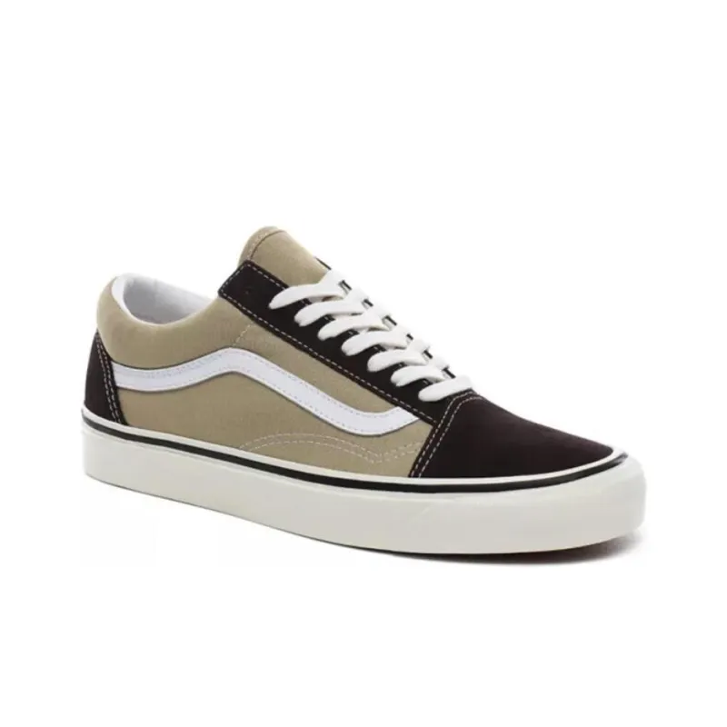 Vans Old Skool Jjjjound Brown-2