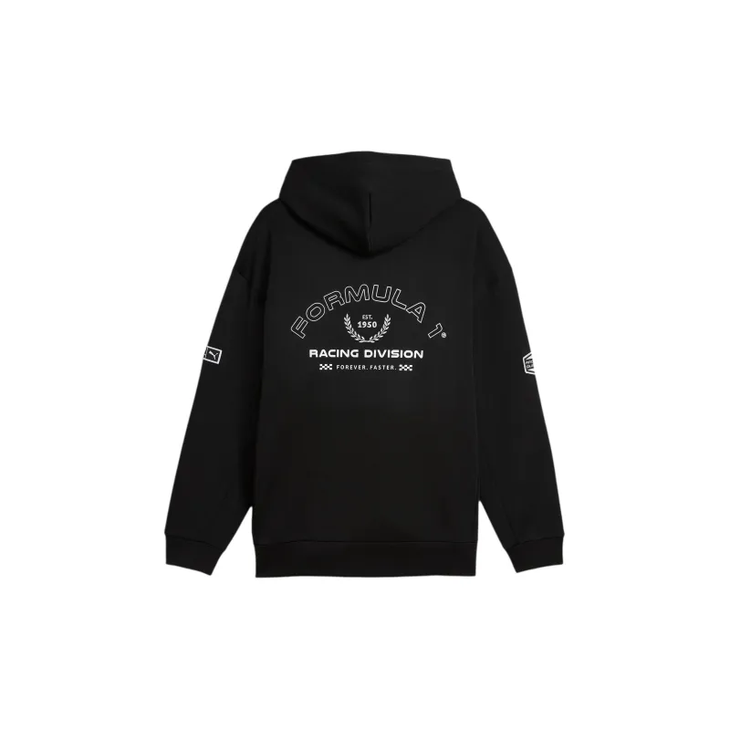 PUMA X F1® Statement Men's Motorsport Graphic Hoodie-1