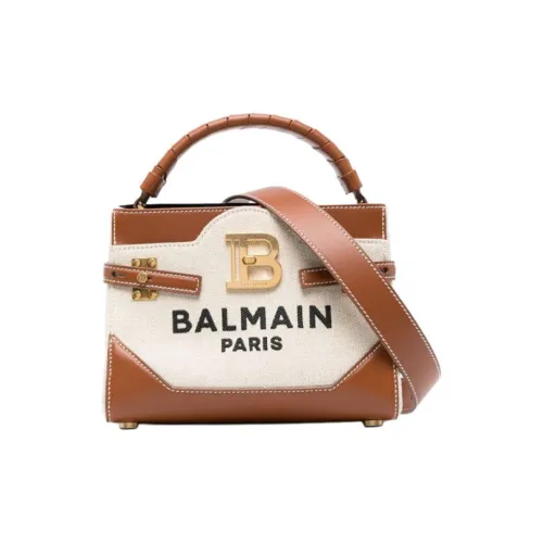 BALMAIN B-BUZZ Handbags