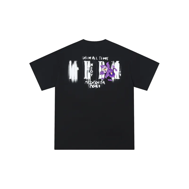 MR.ENJOYDA MONEY T Shirts Unisex-1
