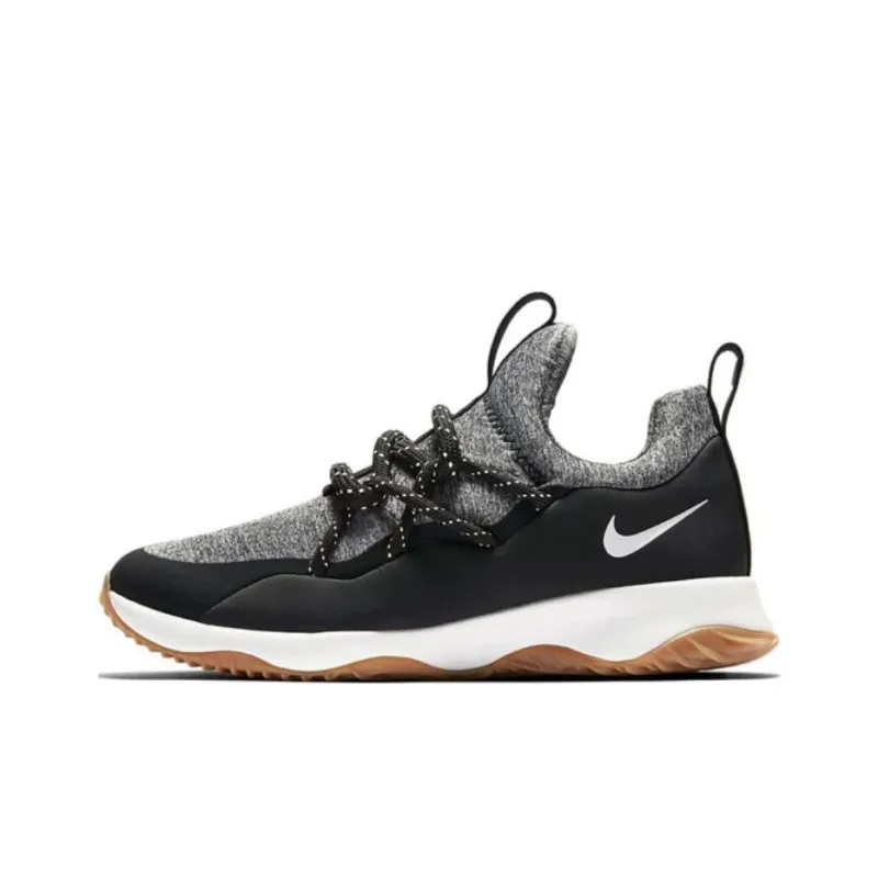 Nike City Loop 'Black Summit White Gum' Women's-0