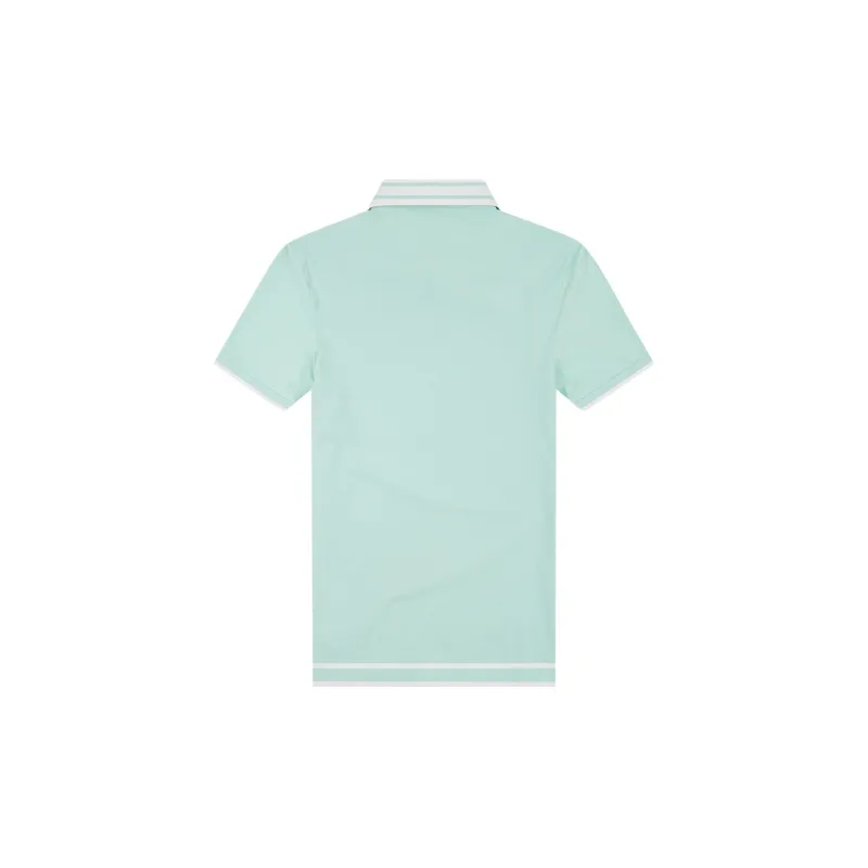RYDER CUP Polo Shirt Summer Men's-5