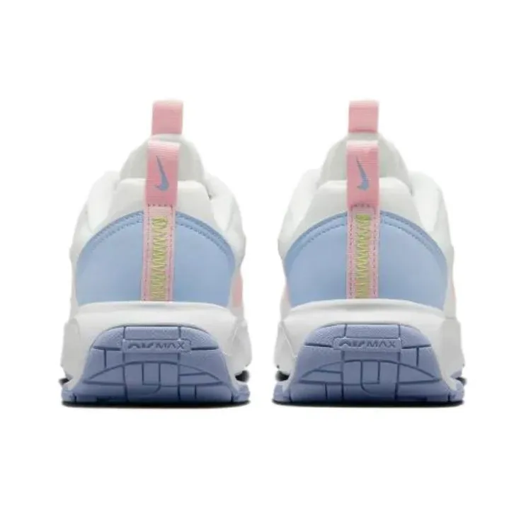 Nike Air Max Intrlk Lite 'Summit White Pink Bloom' Women's-4