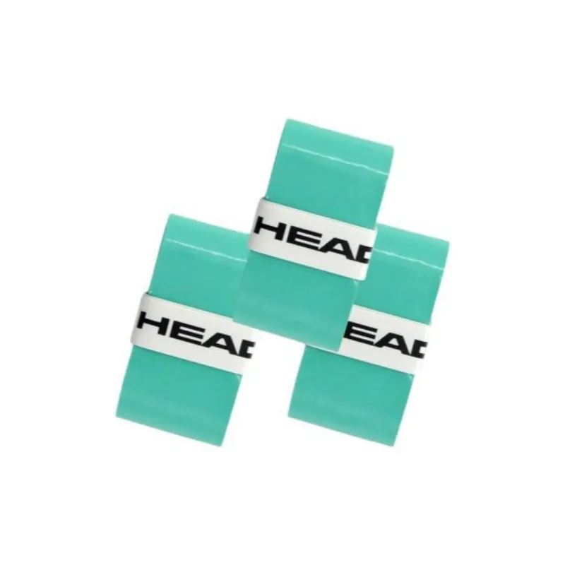 HEAD Badminton Grip Tape-3