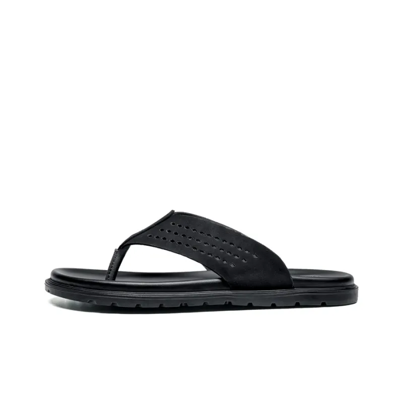 LEAVELAND Flip Flops Men-0