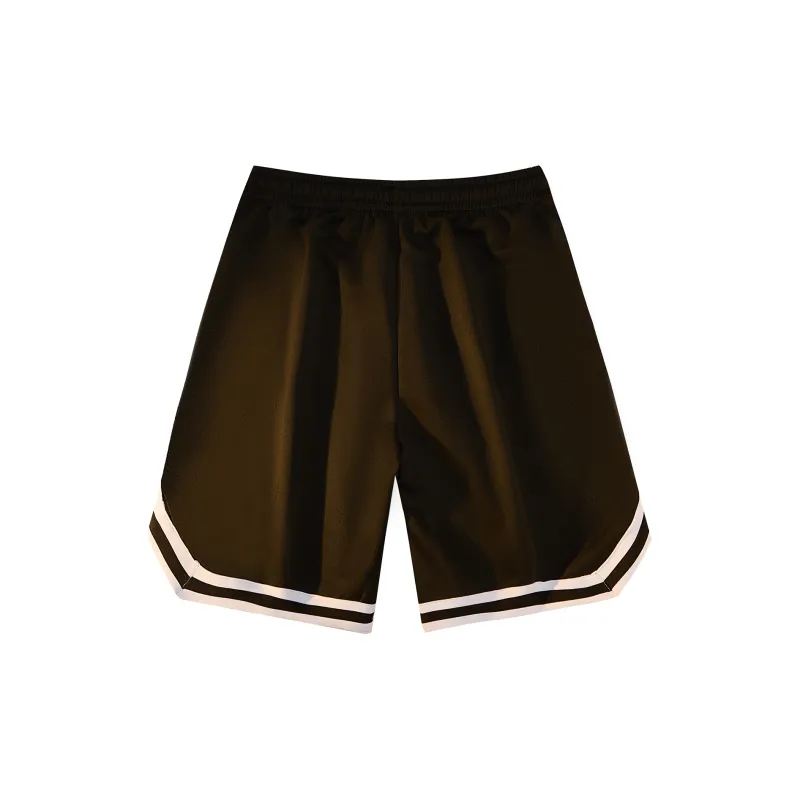 YZ Casual Shorts Unisex-1