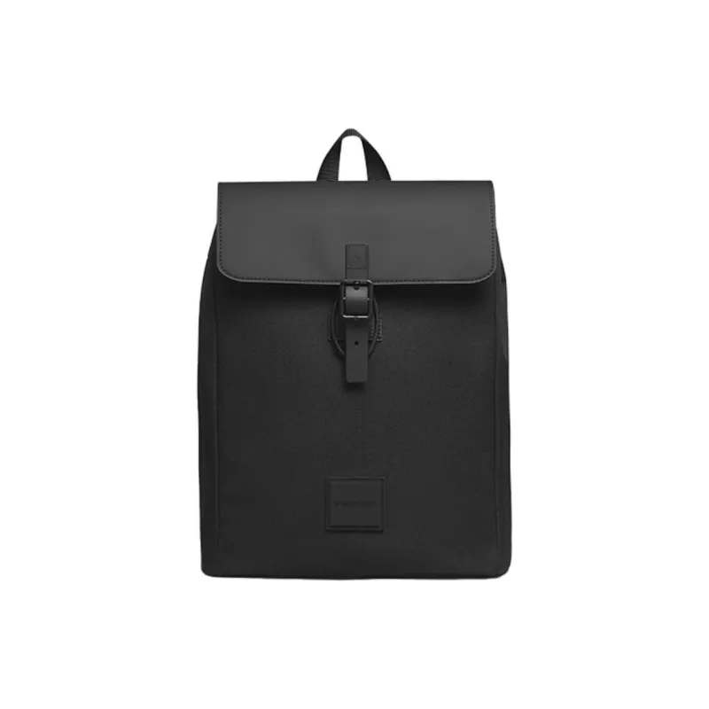 Gaston Luga Eco-Friendly Polyester Bag Unisex Multicolor-0