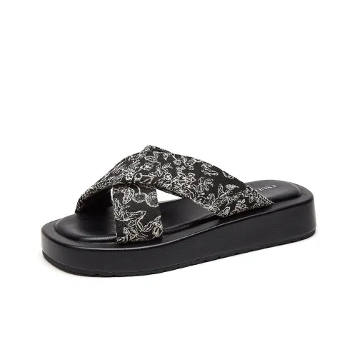 EXULL Q Flip-flops Women's