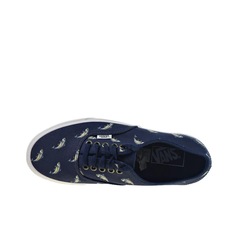 Vans Authentic Outdoors Fish-4