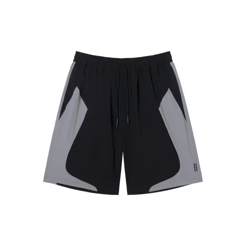 N-MAX Casual Shorts Men