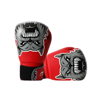 LINING Boxing Gloves