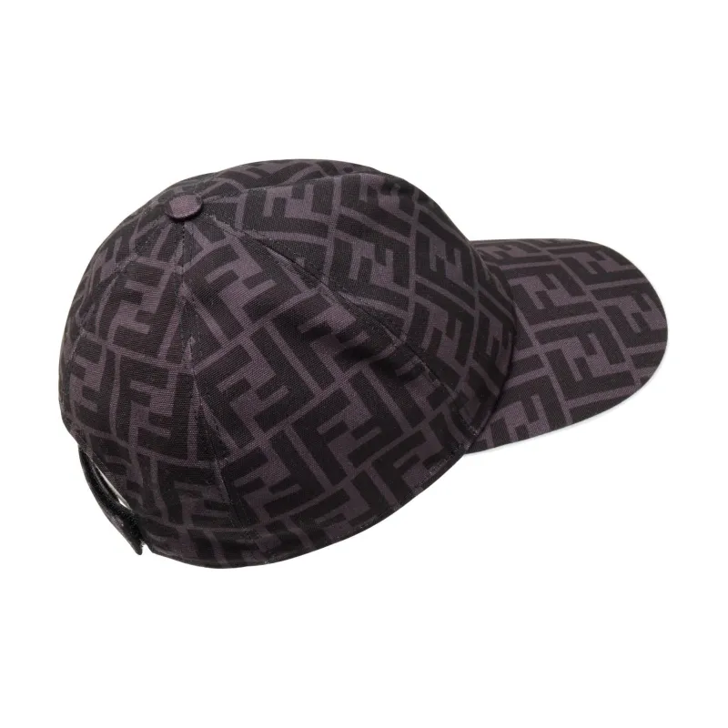 FENDI Cap Ff Motif-2