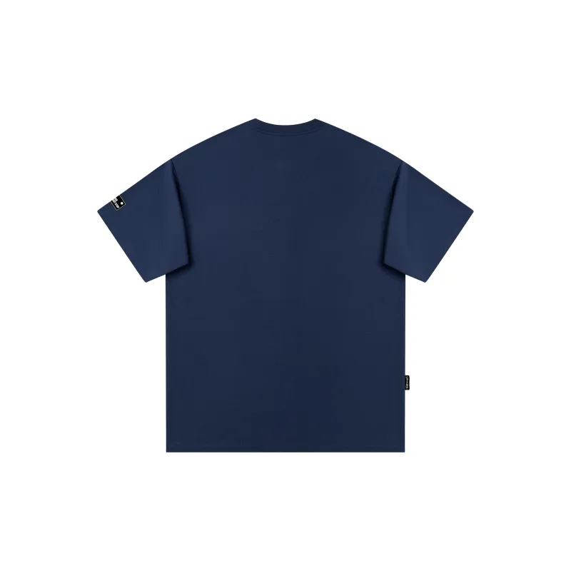 TEPOR T-Shirts Unisex-7