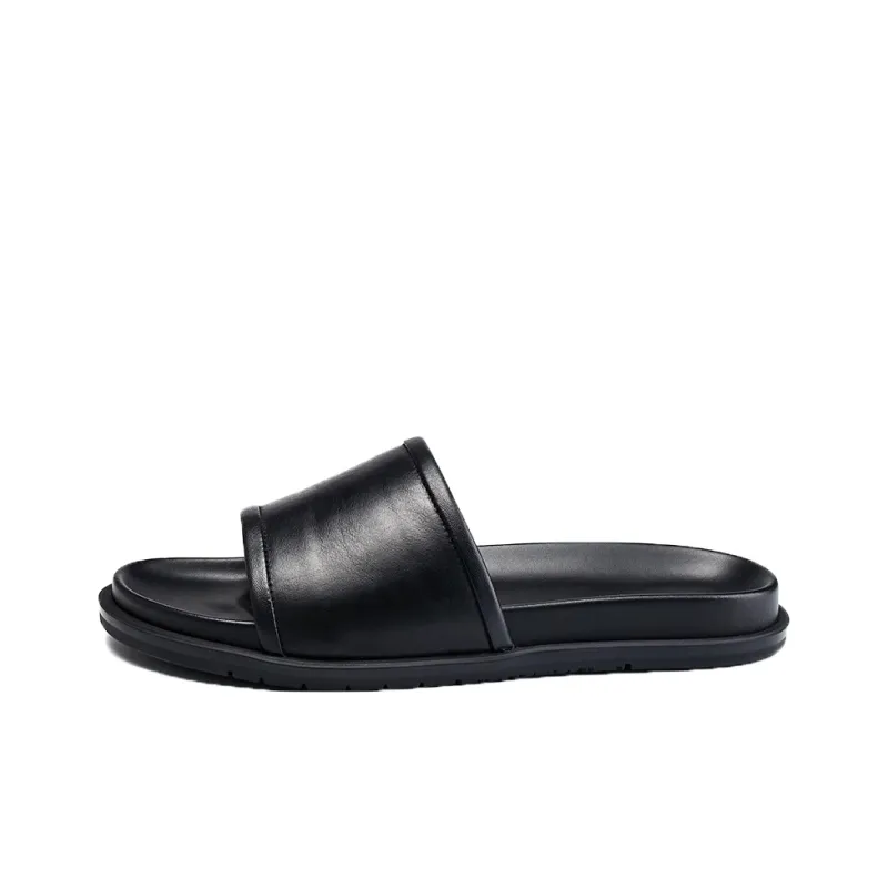 LEYGMENLG Slide Slippers Men-0