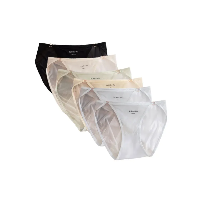 KJ Women's Underpants-1