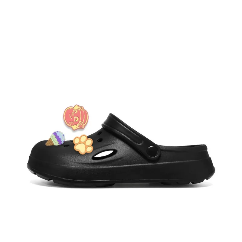 TALKING TOM Clogs Unisex-7