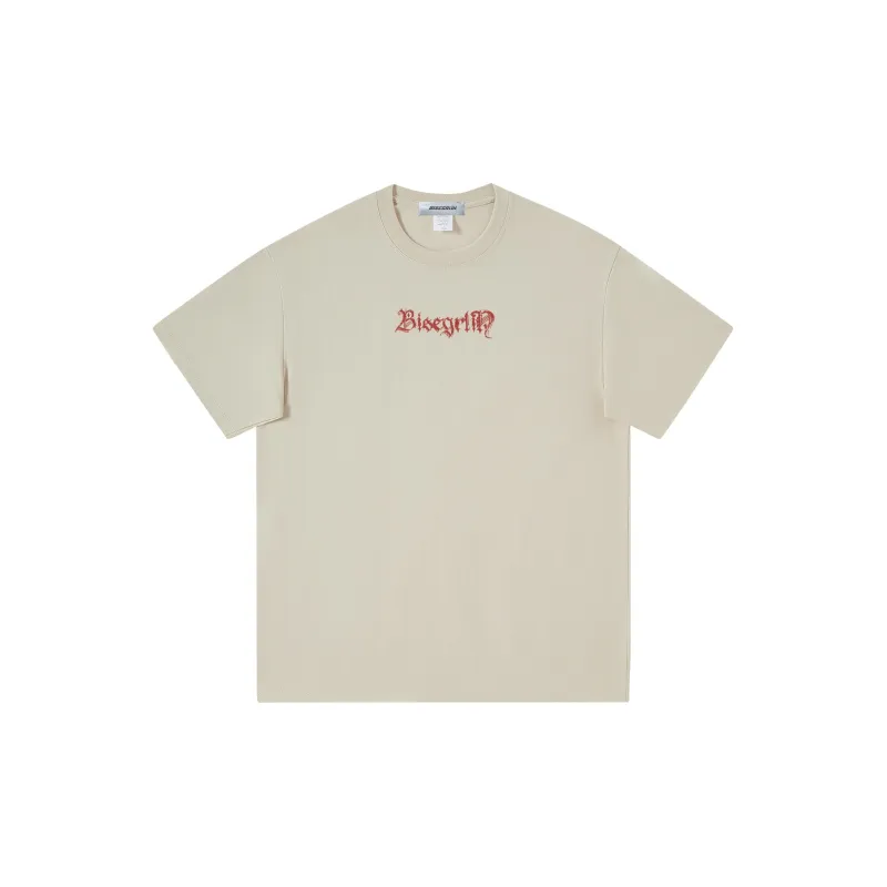 BISEGRLIN T Shirts Unisex-12