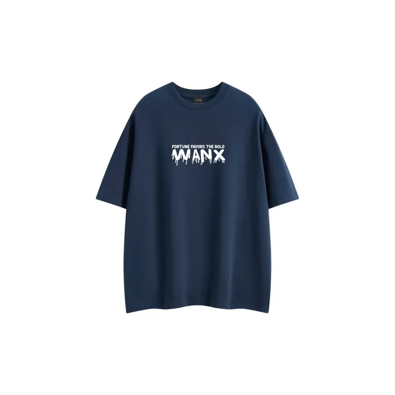 WANX T Shirts Unisex-14