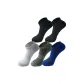 5 Pack (2 Black+1 Gray+1 Army Green+1 Blue)