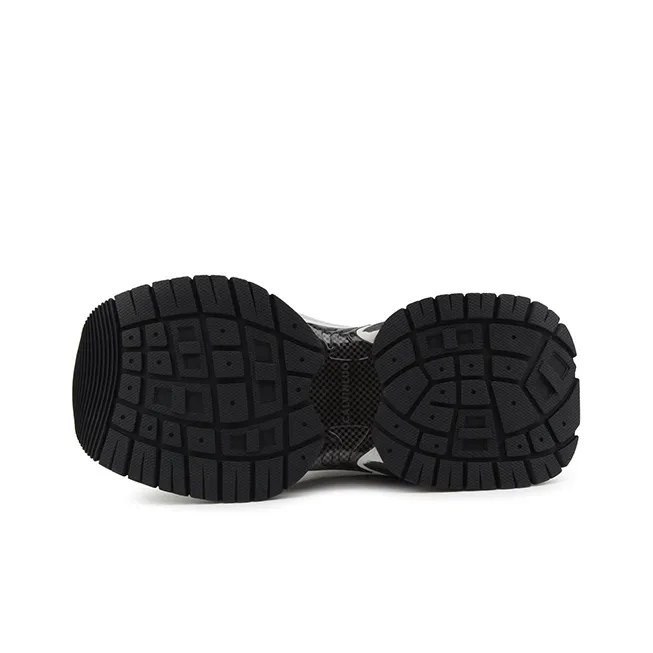 CALVINLUO Low-Top Chunky Sneakers Unisex-4