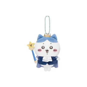 Chiikawa Hachiware Chiikawa Hachiware Birthday Dolls Plush Pendant Middle High