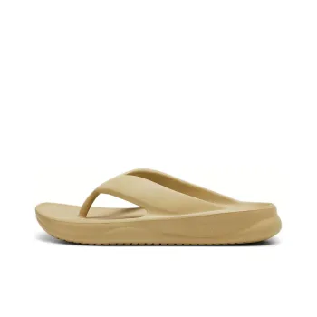 PUMA Wave Flip Flops 'Beige'