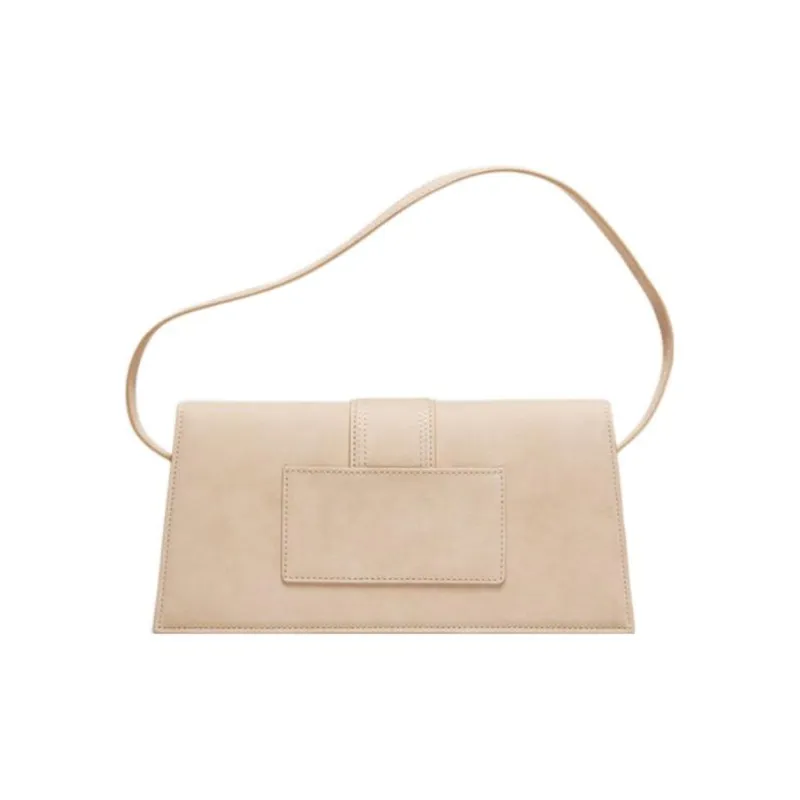 Jacquemus Le Bambino Long Shoulder Bag-2