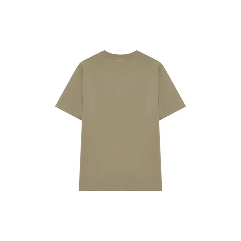 Teenie Weenie Men 24SS T Shirt Unisex Summer N-3