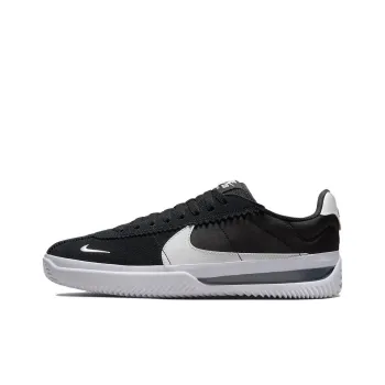 Nike Brsb Black White