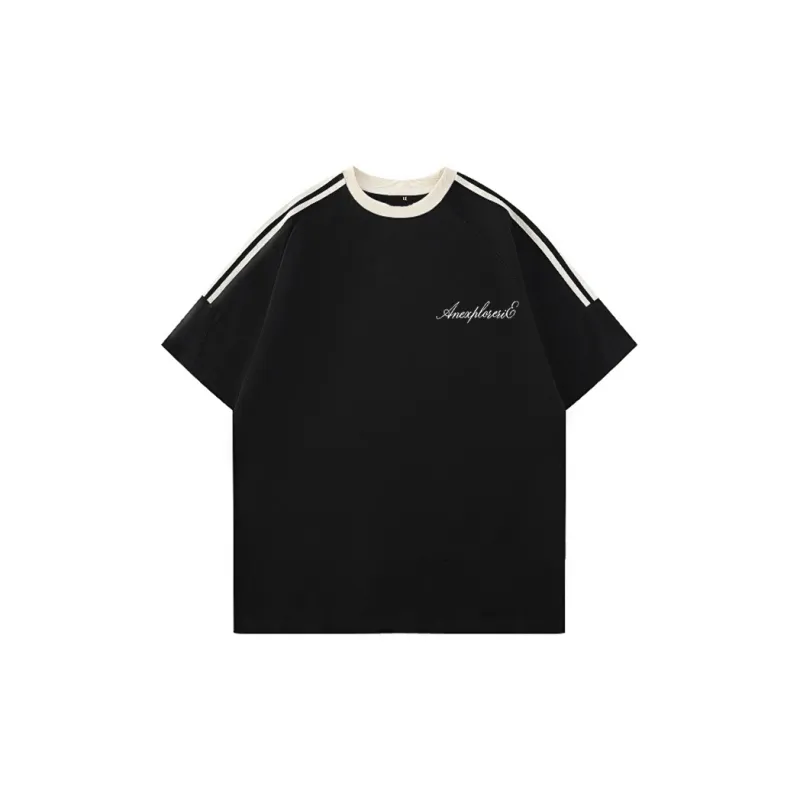 I.E T Shirts Unisex-1
