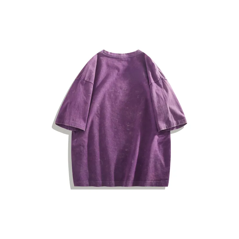 Jeep Drop Shoulder Sleeve T Shirt Unisex-18