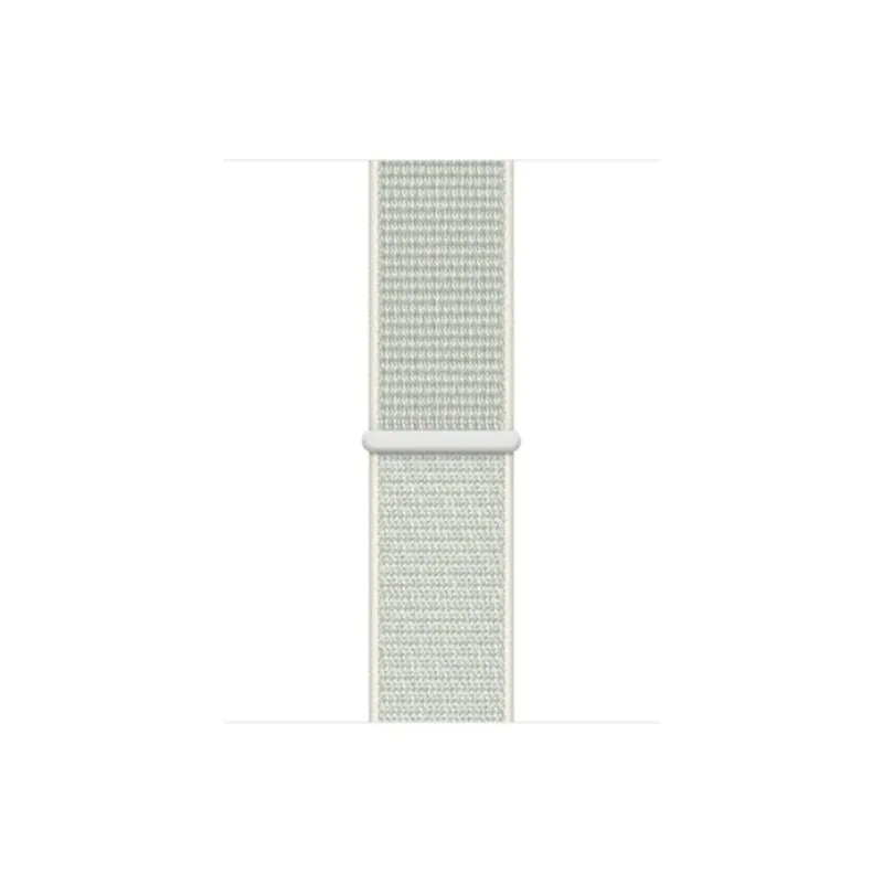 LeYu Apple Compatibility Watch Band Loopback Nylon Material-71