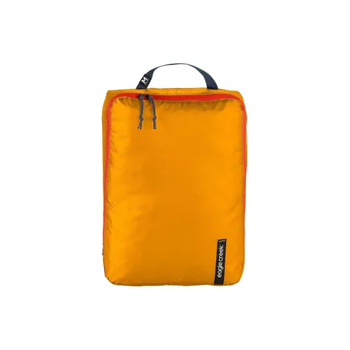 EAGLE CREEK Storage Bags Sahara Yellow