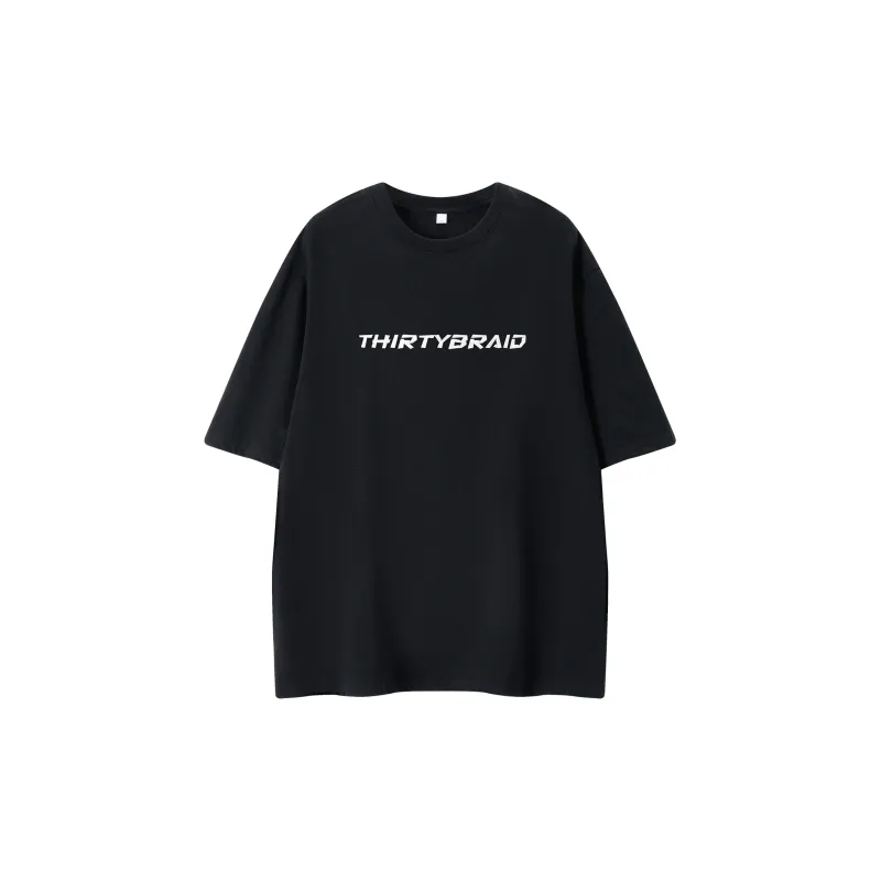 30BRAID T Shirts Unisex-1
