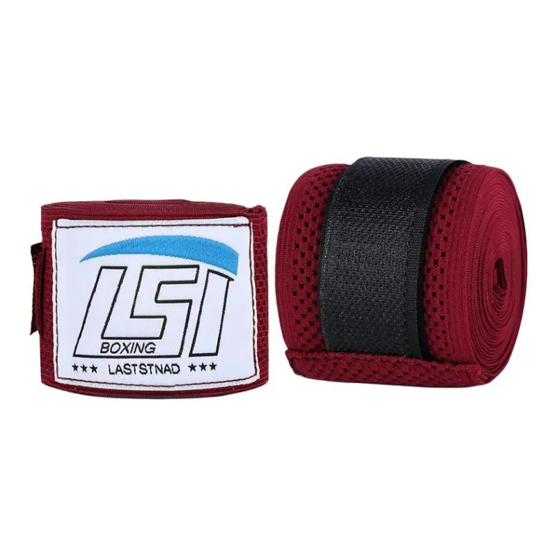 Competition Boxing Protective Gears-19