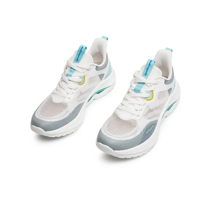 RED DRAGONFLY Running Shoes Unisex-9