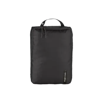 EAGLE CREEK Polyester Storage Bag Medium Size Unisex Black
