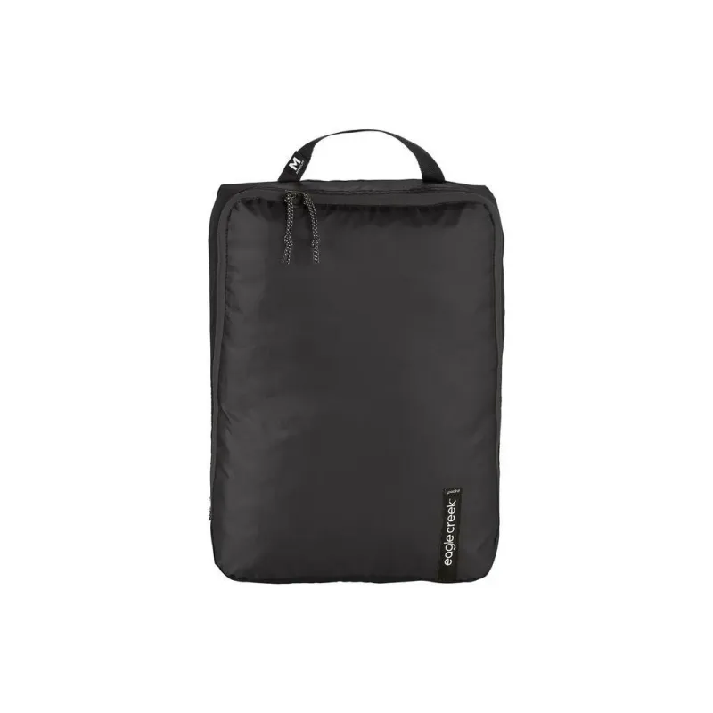EAGLE CREEK Polyester Storage Bag Medium Size Unisex Black-0