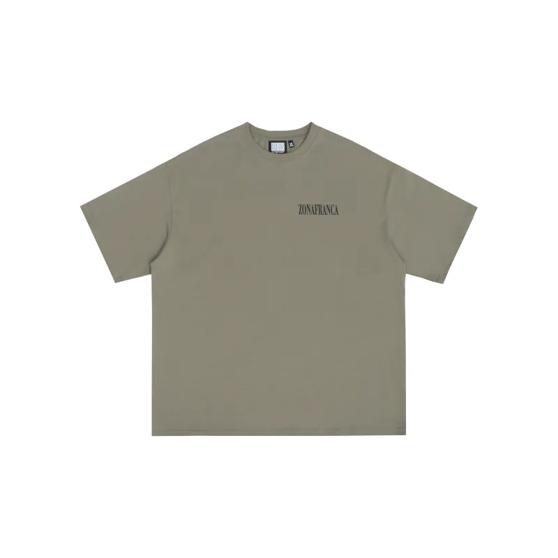 UFZ T Shirts Unisex-1